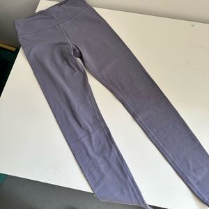 Athleta Girl leggings